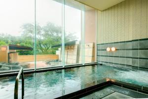 Jinzukyo Kasuga Onsen Tominowa