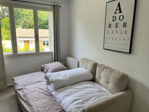 appartement 4 couchages