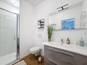 Les chambres de Coudes N3 ,clim, proche A75