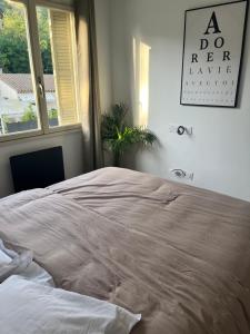 appartement 4 couchages