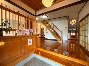 Guest Houseつがるのへっちょ