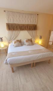 Hotels Hotel Tennis International : photos des chambres