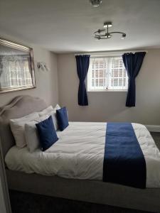 Fairladies Barn Guest House