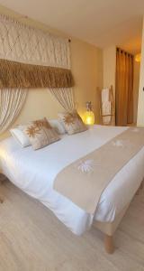 Hotels Hotel Tennis International : photos des chambres