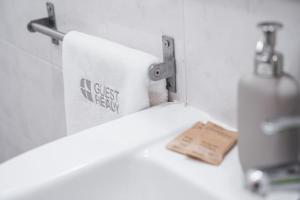 GuestReady - Comfortable Gaia Escape