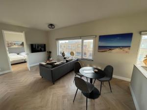 Appartement Katwijk aan Zee 2