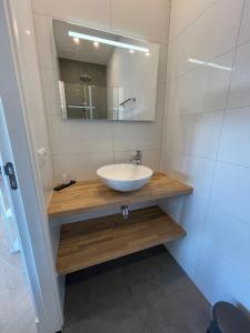 Appartement Katwijk aan Zee 2