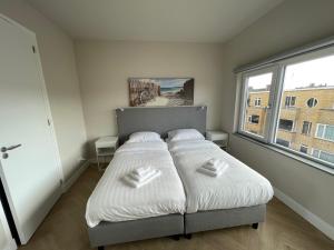 Appartement Katwijk aan Zee 2
