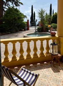 Elegant apartment, Cap de Nice