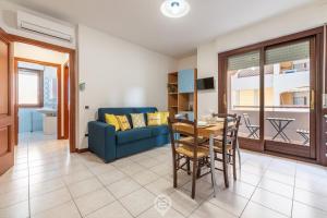 Poetto 94 - La Casa di Sissy