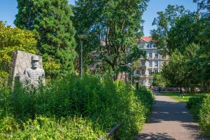Appart'hotels Lagrange Apart Hotel Mulhouse Saint Sauveur : photos des chambres