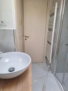 Apartment Brera Suite