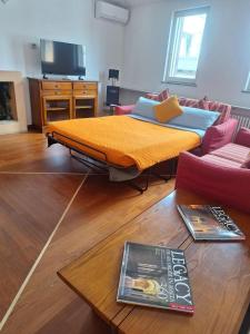 Apartment Brera Suite