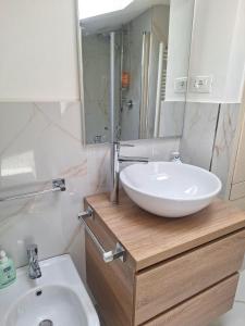 Apartment Brera Suite