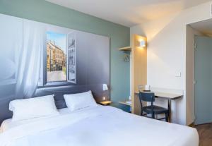 Hotels B&B HOTEL Meaux : photos des chambres