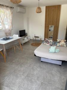 Les jardins de Saint Pancrace