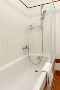 Riverside Apartments Thalia