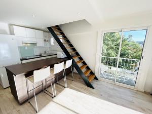 Appartement T2 Mer Parking Conciergerie