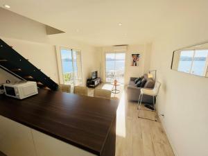 Appartement T2 Mer Parking Conciergerie