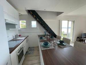 Appartement T2 Mer Parking Conciergerie