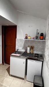 Appartements Cocon Paisible a Ivry : photos des chambres