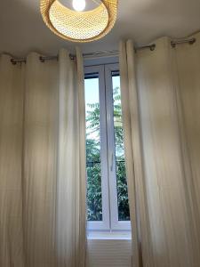 Appartements Cocon Paisible a Ivry : photos des chambres