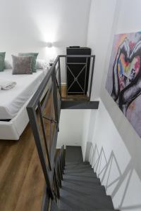 Al Canneto 7H by Dimorra