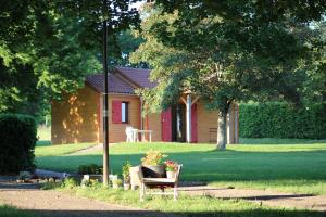 Village de Gîtes La Perdicie
