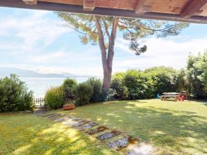 Villa 7 Bello by Bookinggardalake