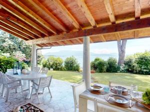 Villa 7 Bello by Bookinggardalake