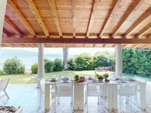 Villa 7 Bello by Bookinggardalake