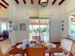 Villa 7 Bello by Bookinggardalake