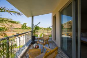 Villa Fiorita Stunning Mediterranean-Style 3 BHK Villa With Outdoor Pool, Bar & Hill Views