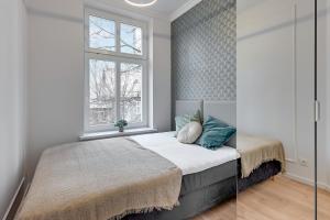 Gdańsk Wrzeszcz Apartments by BookingHost