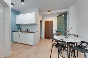 Gdańsk Wrzeszcz Apartments by BookingHost