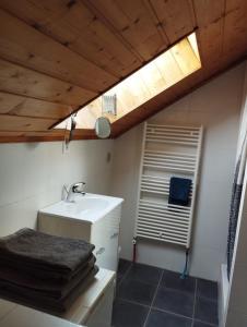 Appartements Meije Appart : photos des chambres