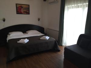 Triple Room room in Casa Transilvania