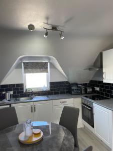 1 bed apartment Portrush