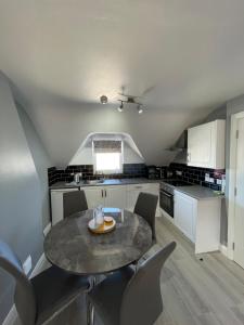 1 bed apartment Portrush