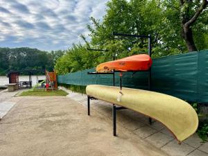 Ördögfoki Apartmanok