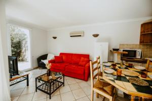 Hotels Grand Hotel Des Bains & Villas des Bains : photos des chambres