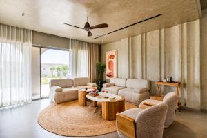 Villa Fiorita Stunning Mediterranean-Style 3 BHK Villa With Outdoor Pool, Bar & Hill Views