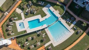 Luxery Apartment with Terrace in Higueron