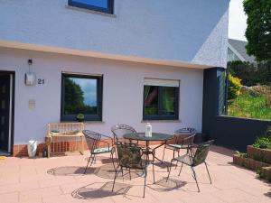 Ferienwohnung Mobembo