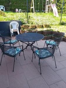 Ferienwohnung Mobembo