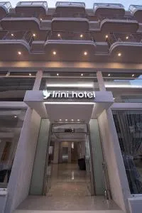 Irini Hotel - Karteros