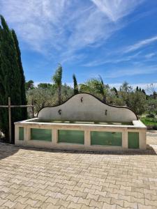 Villas Mas Romainho, Luxe et Charme a St Remy : photos des chambres