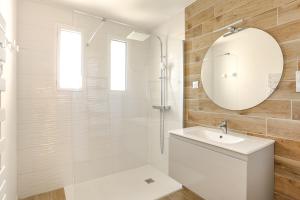 Maisons de vacances Maison Familiale a Grand Village : photos des chambres