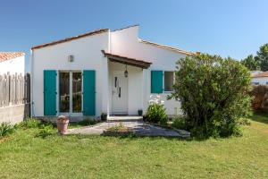 Maisons de vacances Maison Familiale a Grand Village : photos des chambres