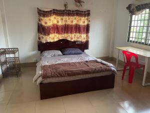 Zeus Hotel - Ubytování bez kategorie ve městě Siem Reap